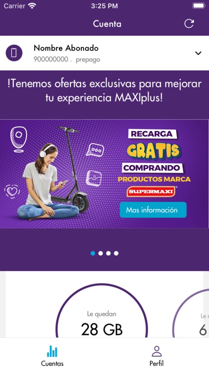 MAXIplus