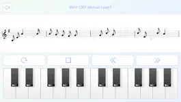Game screenshot Loving Note - Ear Trainer mod apk