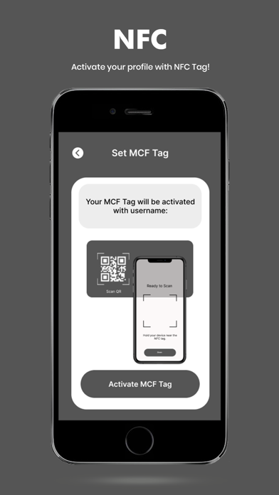 MCFTAG Screenshot