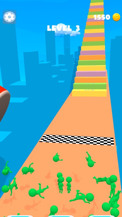 Crowd From Master screenshot-5