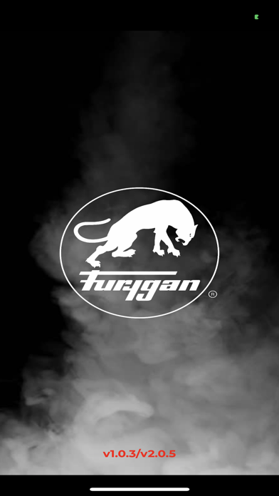MyFury Connect Screenshot