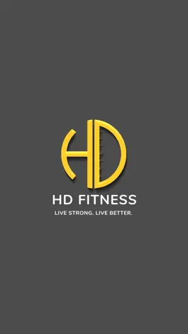 Game screenshot HD Fitness Online mod apk