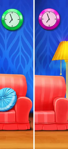 Game screenshot Find and Spot the Differences mod apk