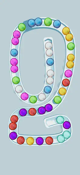 Game screenshot Bubble Track Blast hack