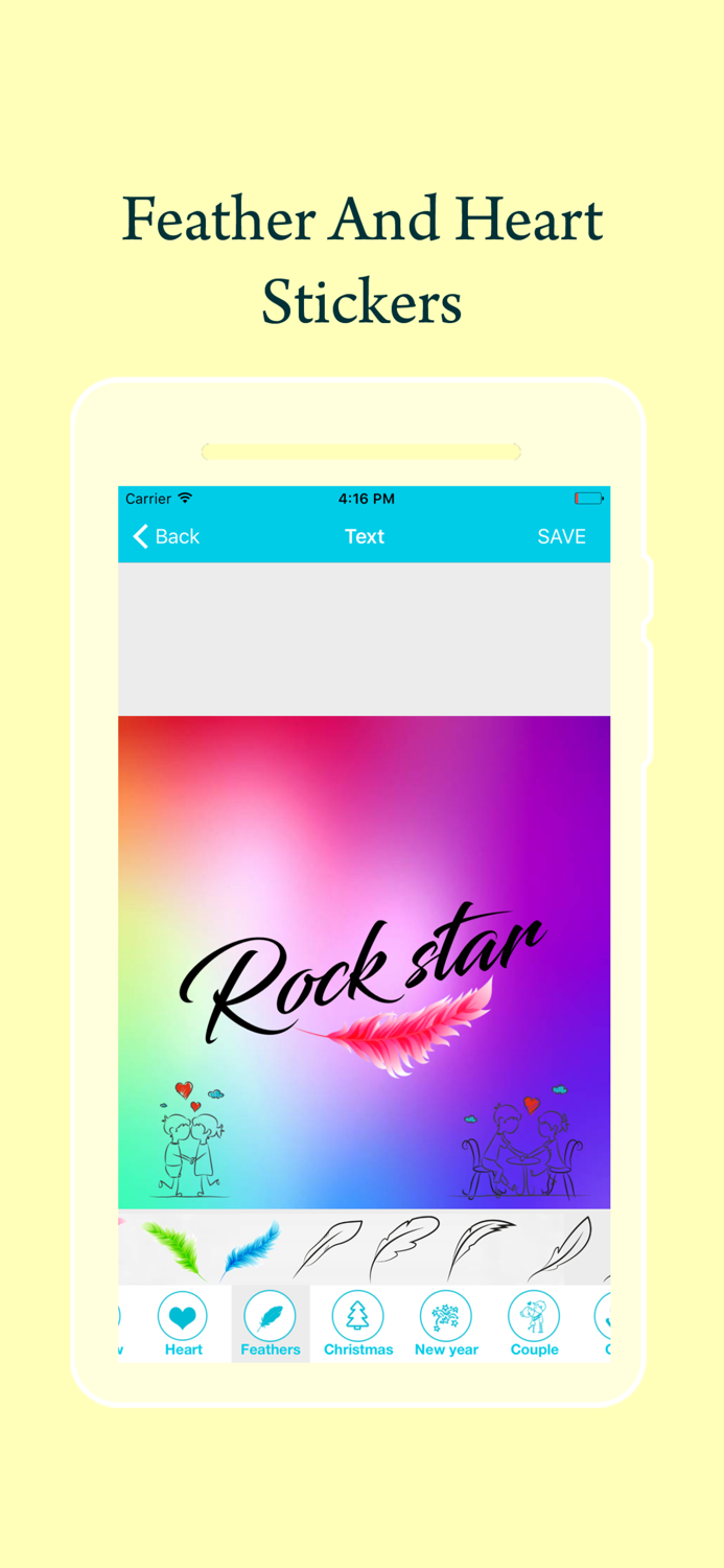 Name Art  Focus N Filter Pro