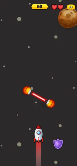 Game screenshot Sky Burst hack