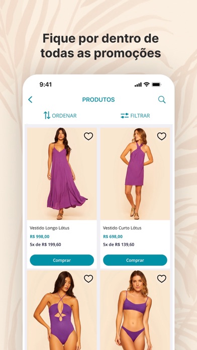 Cia Marítima Screenshot