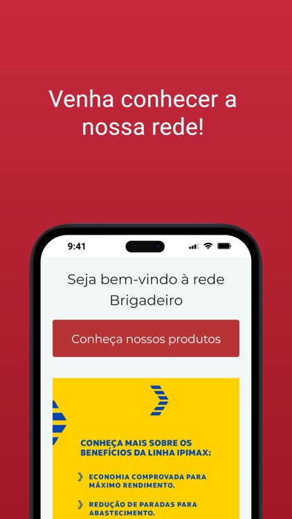 Posto Brigadeiro screenshot-3