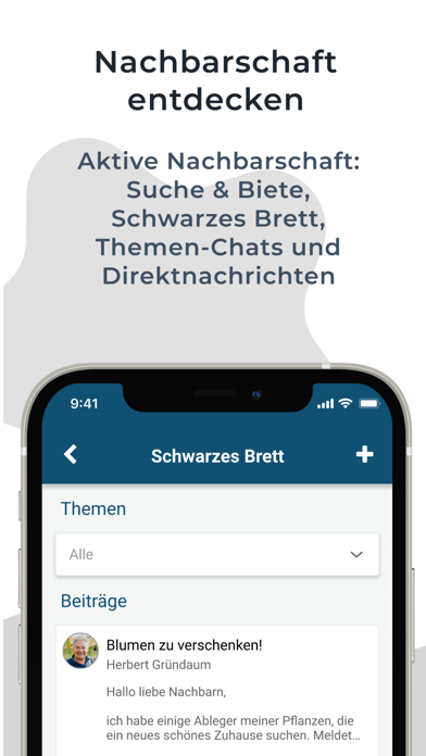 IVM Mayr Screenshot