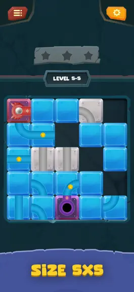 Game screenshot Unlock Ball - Classic Game apk