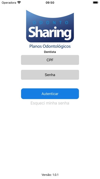 Odonto Sharing - Dentista