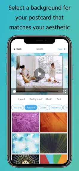 Game screenshot LIVINGPRINT hack