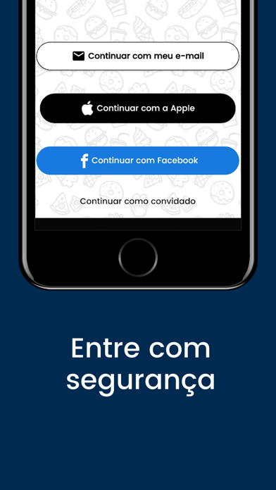 Artigiano Pizzaria Screenshot