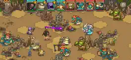 Game screenshot Legends of Kingdom Rush - RPG hack