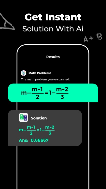 Math AI: Scientific Calculator screenshot-3
