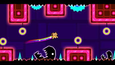 Block Dash: Jump Geometry Screenshot
