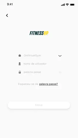 Game screenshot FitnessUP apk