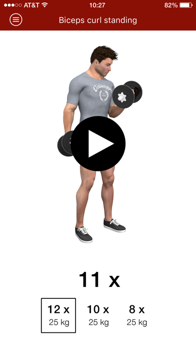 YGTA Shine On Health & Fitness Screenshot