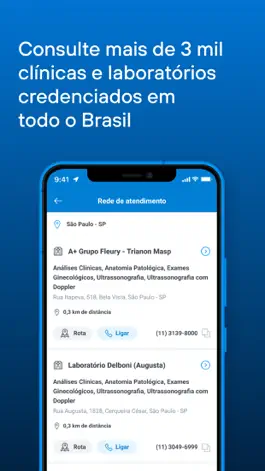 Game screenshot Vale Saúde Sempre apk