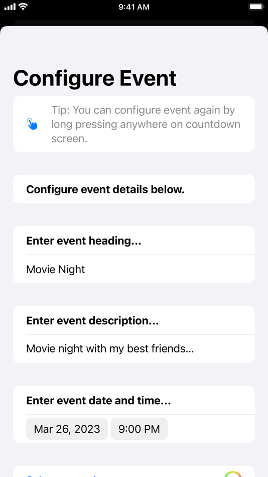 #2. ASE Timer (iOS) 由: Rahul Sharma