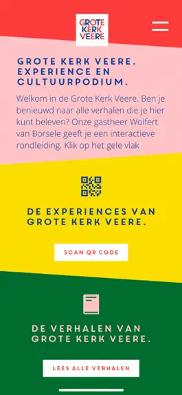 Game screenshot Grote Kerk Veere mod apk