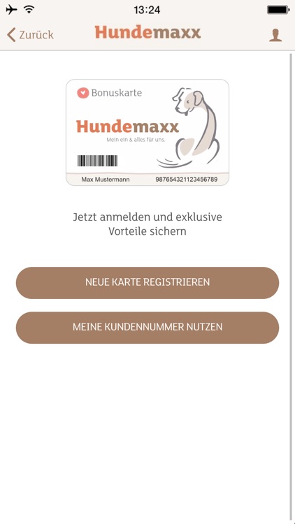 Hundemaxx