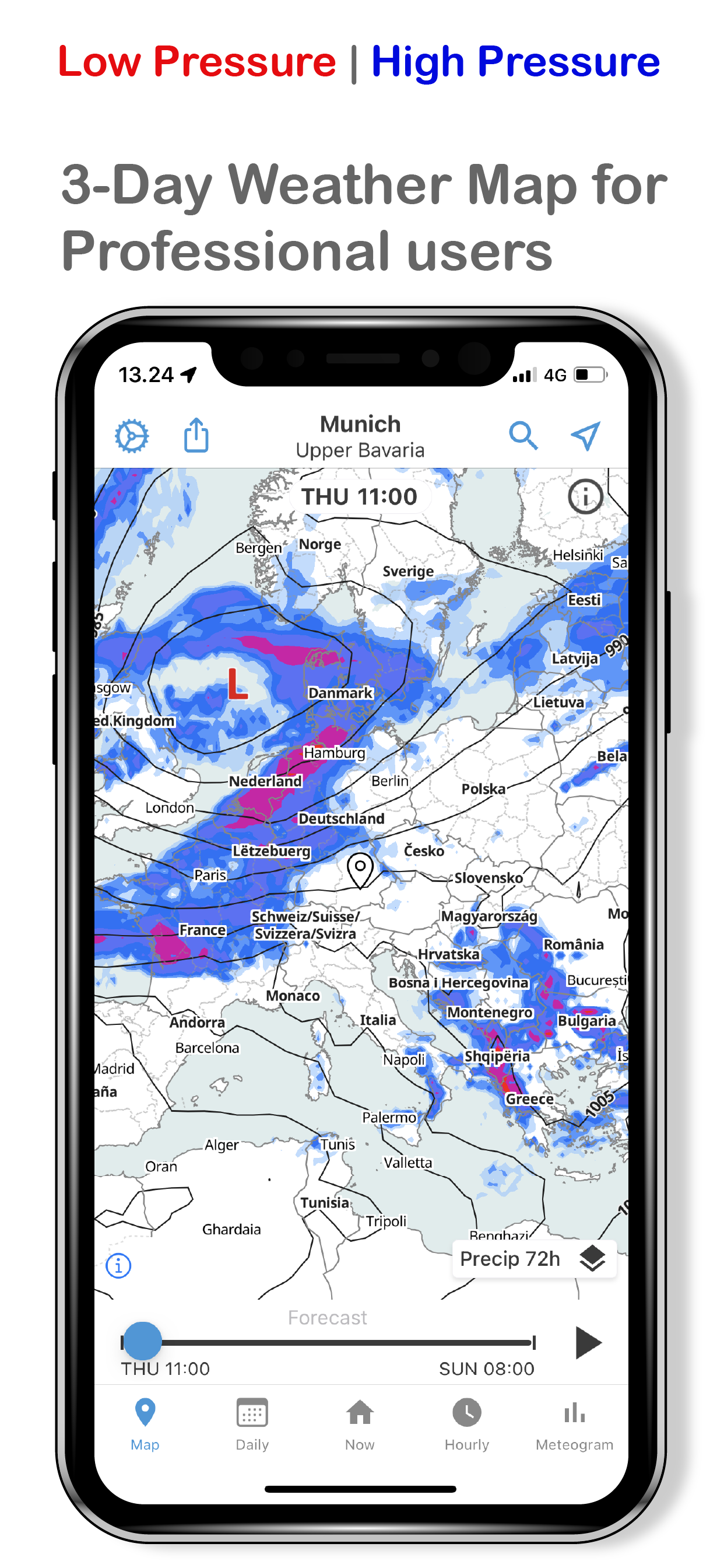 Foreca Weather