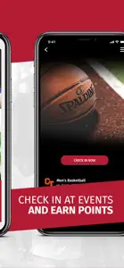 Circleville Athletics screenshot #2 for iPhone