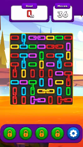 Game screenshot Chain 3! mod apk