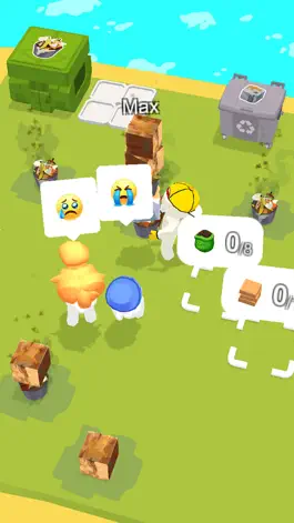 Game screenshot Eco Islands apk