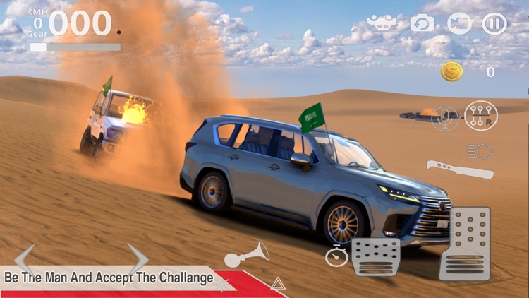 King of Sands screenshot-3