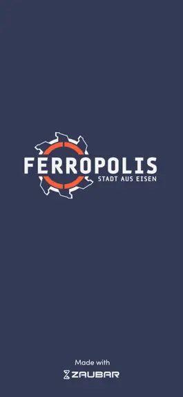 Game screenshot FERROPOLIS mod apk
