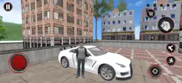 Game screenshot Mafia War Crime City Simulator apk