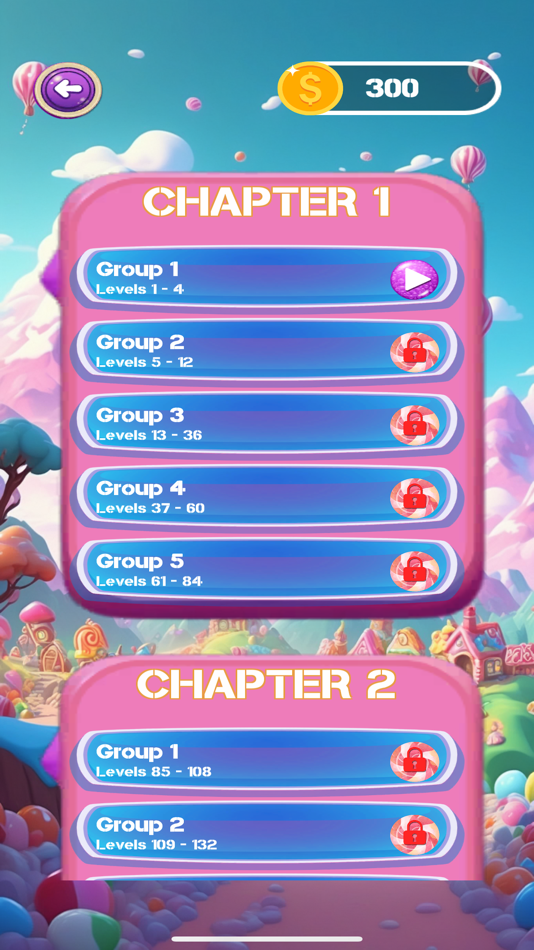 #6. Word Nest Advent Work Maker (iOS) 由: Mohammad Ehsan Khaled