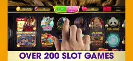 Game screenshot Hard Rock Jackpot Casino mod apk