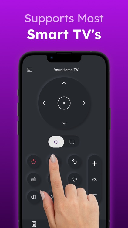 TV Remote Universal Plus