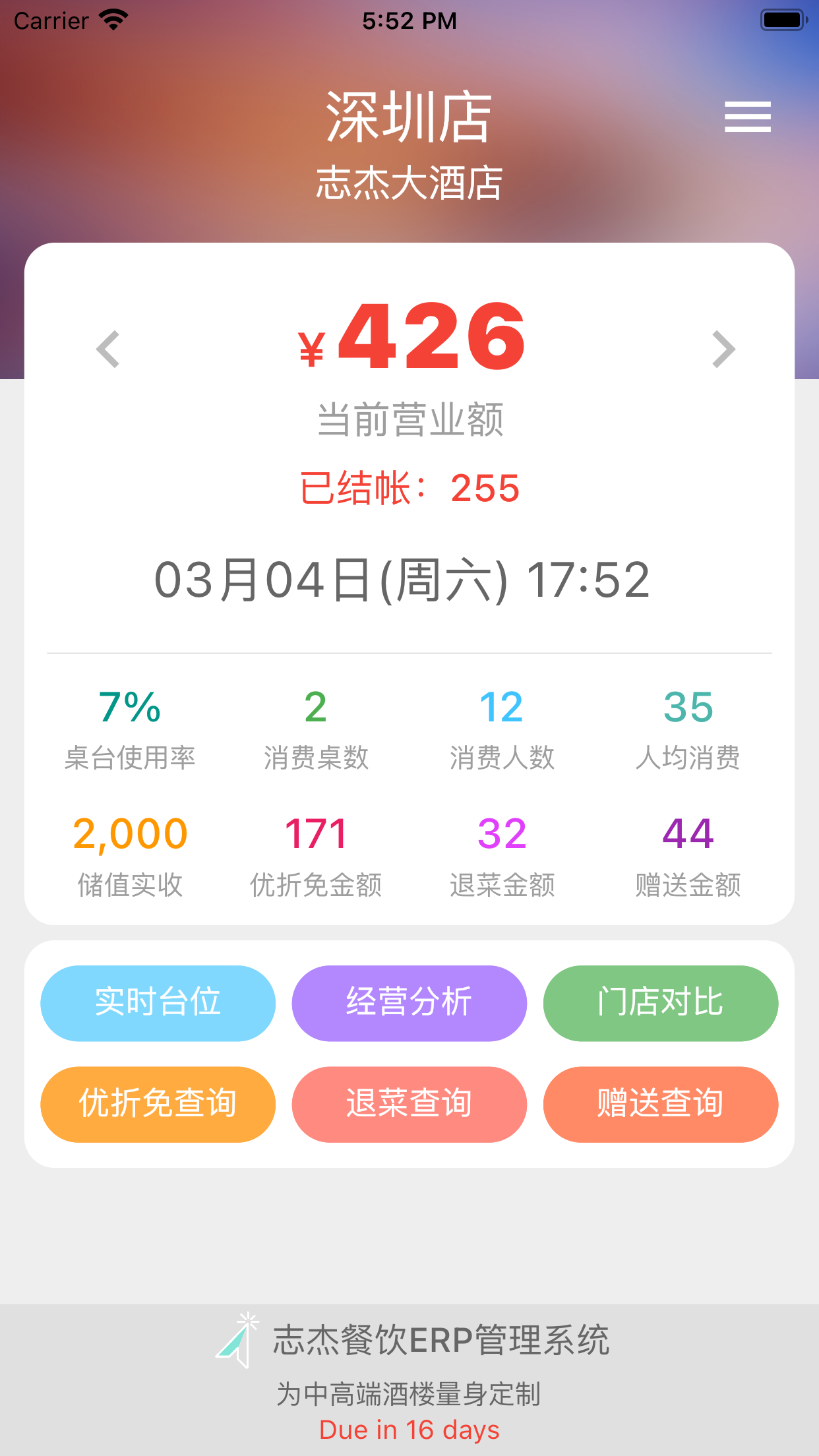 志杰老板通