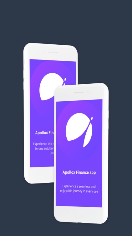 ApolloX DEX: Finance app