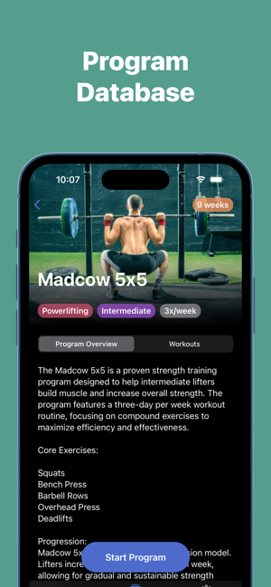 Strength Flight Screenshot