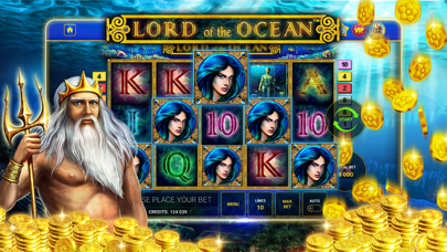 Bloom Boom Casino Slots Online Screenshot