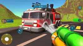 Game screenshot Power Washing Simulator Career apk