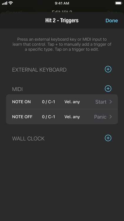 Go Button screenshot-6