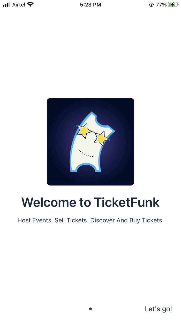 TicketFunk