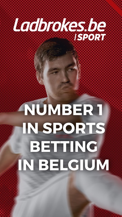 Ladbrokes - Sports Betting