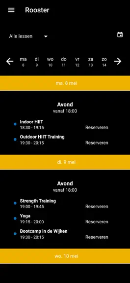 Game screenshot The Gym Haren hack