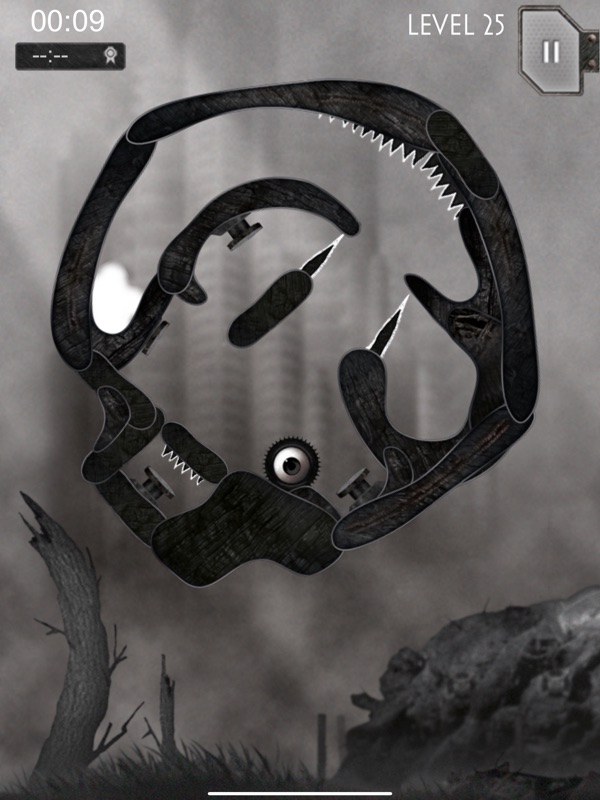 Freeze! screenshot 10