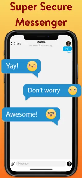 Game screenshot Omegle℠ hack