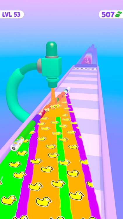 Color Squeezy screenshot-4