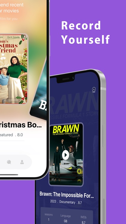 Flixtools: Movie Box & FilmBox screenshot-3