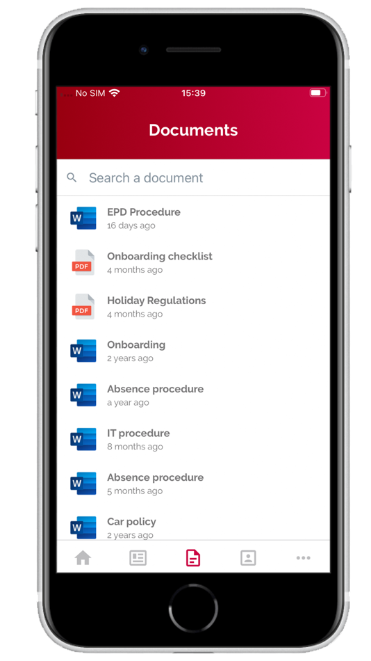 #3. Mars-SMMD (iOS) 由: COGN-It